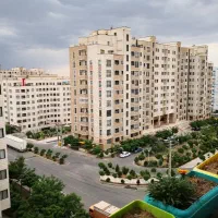 اجاره آپارتمان ۸۳متری ،۲خواب ، فول ، چیتگر