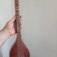 سه تار مهر بیژن
