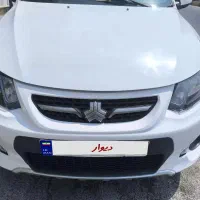 کوییک دنده‌ای R، مدل ۱۴۰۱