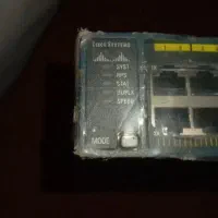 هاپ سوئچ ۴۸پورت