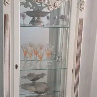 بوفه صدفی