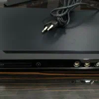 دستگاه DVD