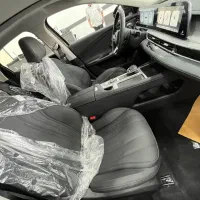 اریزو 8 پلاگین هیبرید وارداتی نقد و اقساط ۶۰ ماهه|خودرو سواری و وانت|تهران, تهرانپارس غربی|دیوار