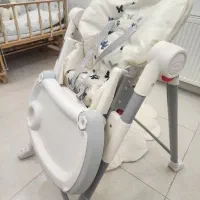 صندلی غذای کودک برند گراکو