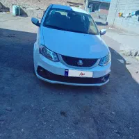 ساینا دنده‌ای S، مدل ۱۴۰۳