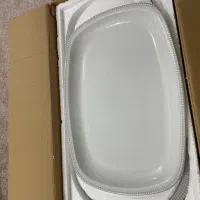 ظروف پذیرایی و آشپزخانه