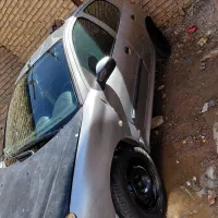 ۲۰۶ تیپ ۲ مدل ۸۲|خودرو سواری و وانت|تهران, ایوانک|دیوار