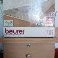 تشک برقی ضد آلرژِی بیورر(beurer) مدل UB85