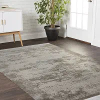 دو عدد فرش و یک حصیر زیرانداز