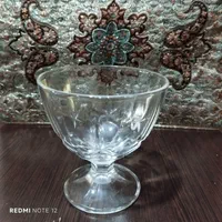 بستنی خوری luminarc اصل فرانسه|ظروف سرو و پذیرایی|تهران, قاسم‌آباد|دیوار