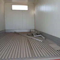 اطاق یخچال ماموت