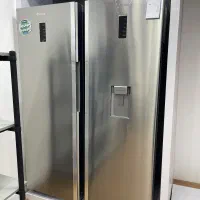 یخچال و ساید اسنوا و دوو در جشنواره