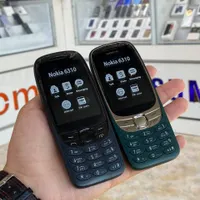 نوکیا ساده 6310 2021|موبایل|قشم, |دیوار