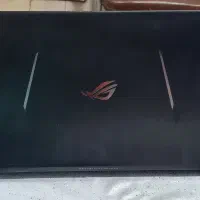لپ تاپ گیمینگ ایسوس راگ