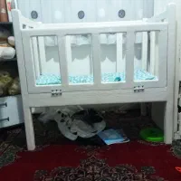تخت خواب کودک