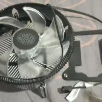 خنک کننده سی پی یو|قطعات و لوازم جانبی رایانه|تهران, یافت‌آباد|دیوار