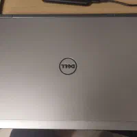 لپتاپ دل E6440 گرافیک دار باتری نو و ssd نو
