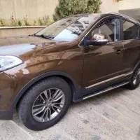 تیگو ۵ اسکلنت مدل ۹۶|خودرو سواری و وانت|تهران, فدک|دیوار