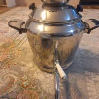 کتری سماور