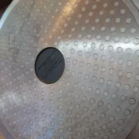 ماهی تابه ی دسینی|ظروف پخت‌وپز|رشت, کوی غلام نیا|دیوار