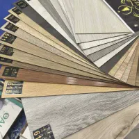 پارکت و کفپوش تایلی و رولی