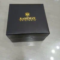 ساعت مچی سه موتوره فعال به همراه کارت گارانتی|ساعت|رشت, احمد گوراب|دیوار