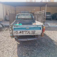 مزدا تک ۱۶۰۰|خودرو سواری و وانت|خمینی‌شهر, |دیوار