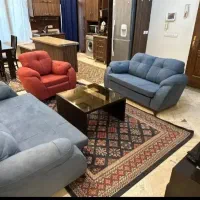 اجاره پارت تایم .روزانه.در اتریش و المپیک|اجارهٔ کوتاه‌مدت آپارتمان و سوئیت|تهران, گلستان (شهرک راه آهن)|دیوار