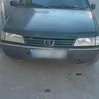 آردی ۱۶۰۰ دوگانه