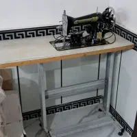 پای چرخ خیاطی