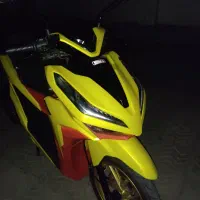 کلیکAVA (اقساطی و نقد)|موتورسیکلت|سمنان, |دیوار