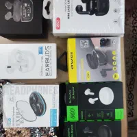 ایرپاد اصلی مدلهای مختلف