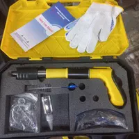 میخکوب هیلتی.تفنگ هیلتی