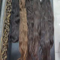 خریدار اصلی مو|آرایشگاه و سالن‌های زیبایی|مشهد, توس (بلوار توس)|دیوار