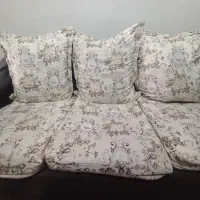 مبل راحتی|مبلمان خانگی و میز عسلی|اراک, |دیوار