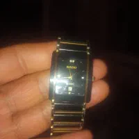 ساعت مچی رادو اورجینال کمیاب