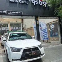 دنا پلاس_اتومات صفر ۱۴۰۴