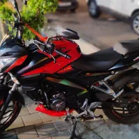 موتور ns 160 مدل ۱۴۰۱