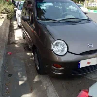 ام وی ام ۱۱۰ ۴ سیلندر آخر ۹۳