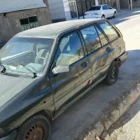 پراید سفری|خودرو سواری و وانت|همدان, |دیوار