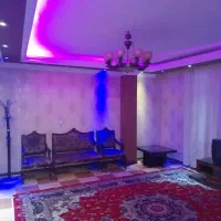 منزل مبله|اجارهٔ کوتاه‌مدت آپارتمان و سوئیت|شیراز, ریاستی|دیوار