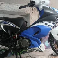 پاکشتی اورجینال کاواساکی