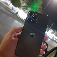 ایفون ۱۳ پرو مکس LLA در حد نو