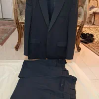 کت و شلوار فاستونی دست دوز|لباس|تهران, نیروی دریایی|دیوار