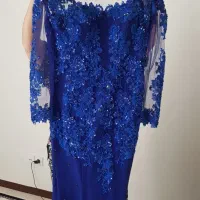 لباس مجلسی و عروس|لباس|فردیس, نگارستان|دیوار