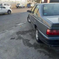 پژو پرشیا|خودرو سواری و وانت|ساری, |دیوار