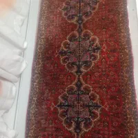 فرش دستبافت قدیمی