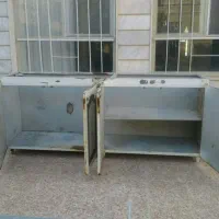 کمد و کابینت فلزی|جاکفشی، کمد، دراور|بیرجند, |دیوار