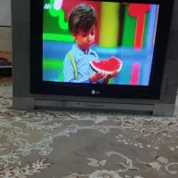 تلویزیون رنگی 21