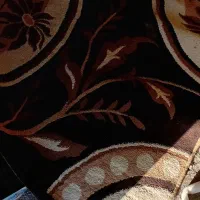 فرش اشپز خانه|فرش|چناران, |دیوار